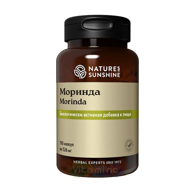 Mоrinda (Моринда)