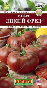 Томат Дикий Фред 20 шт (Аэлита)