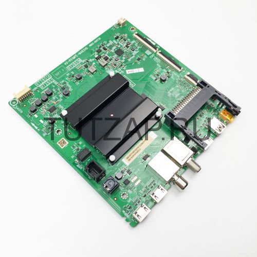Материнская плата 40-R51MPE-MAB2HG для телевизора TCL 55P637