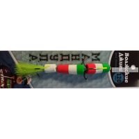 Мандулы Волжские Джиги Мандулы от Питерцова 100 мм / 1 шт.в уп / цвет: 310