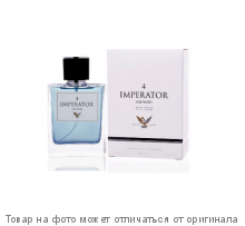 IMPERATOR 4.Туалетная вода 100мл (муж)