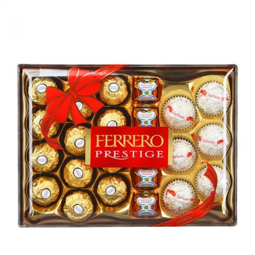 FERRERO PRESTIGE - 254г