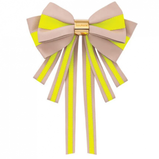 Balmain Hair Бант Limited Edition Barrette Bow