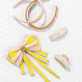 Balmain Hair Бант Limited Edition Barrette Bow