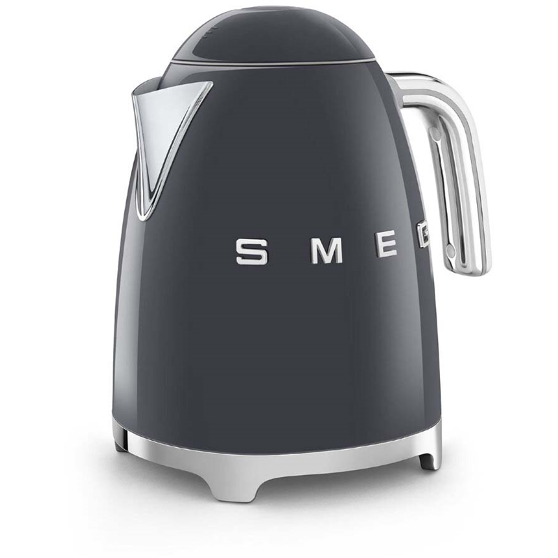 Электрочайник Smeg KLF03GREU