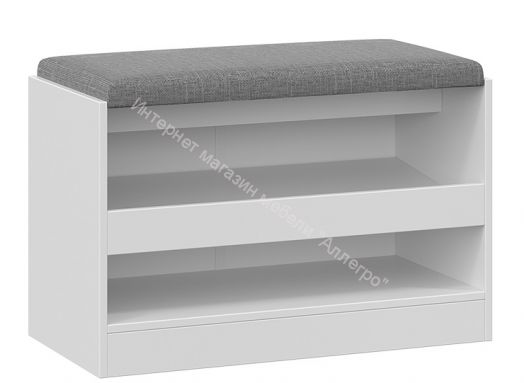 Тумба для обуви "Агата"