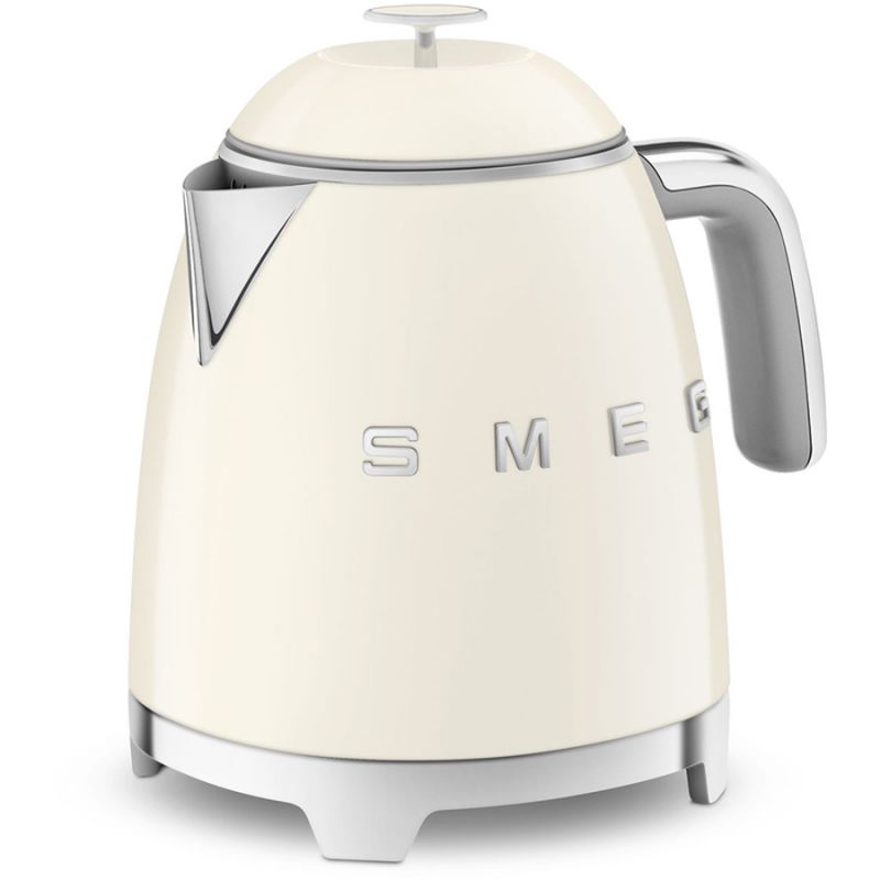 Чайник SMEG KLF05CREU