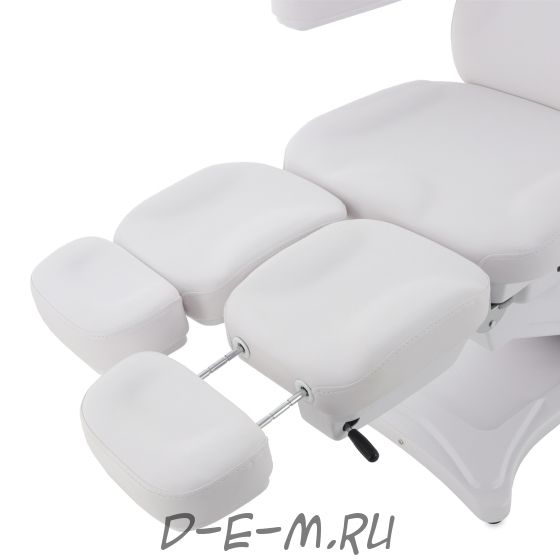 Педикюрное кресло электрическое 3 мотора Med-Mos ММКП-3 КО-195DP-00