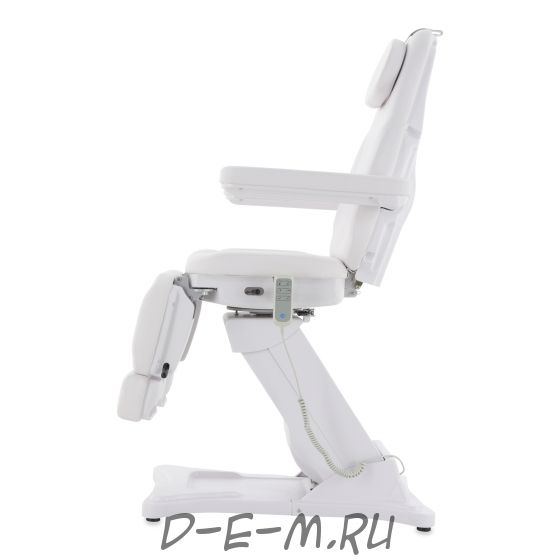 Педикюрное кресло электрическое 3 мотора Med-Mos ММКП-3 КО-195DP-00