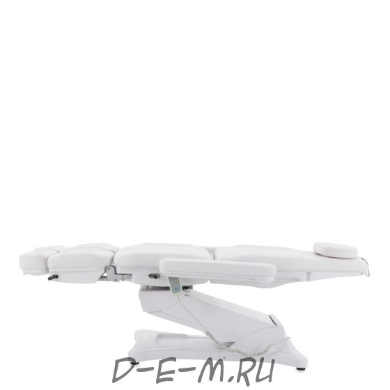 Педикюрное кресло электрическое 3 мотора Med-Mos ММКП-3 КО-195DP-00