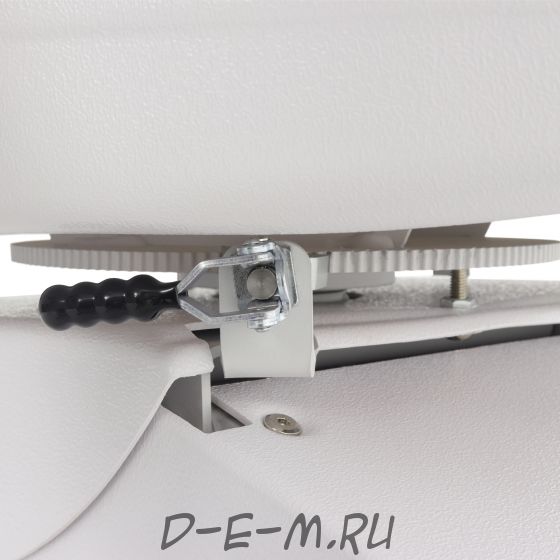 Педикюрное кресло электрическое 3 мотора Med-Mos ММКП-3 КО-195DP-00