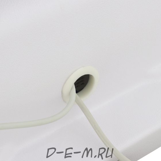 Педикюрное кресло электрическое 3 мотора Med-Mos ММКП-3 КО-195DP-00