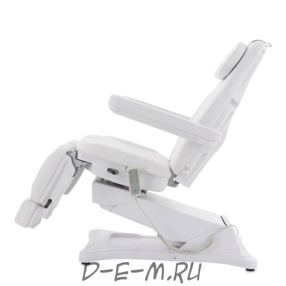 Педикюрное кресло электрическое 3 мотора Med-Mos ММКП-3 КО-195DP-00