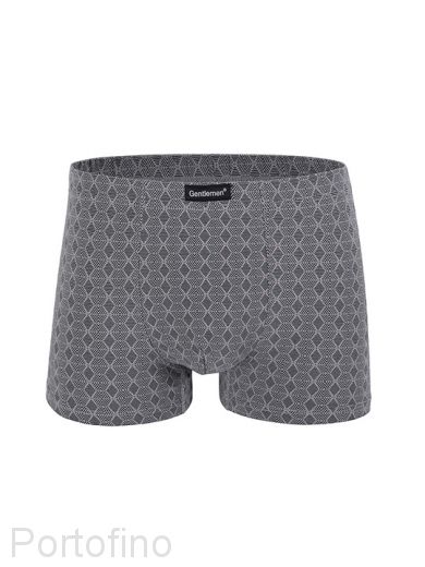GS-8041 Трусы шорты мужские GENTLEMEN