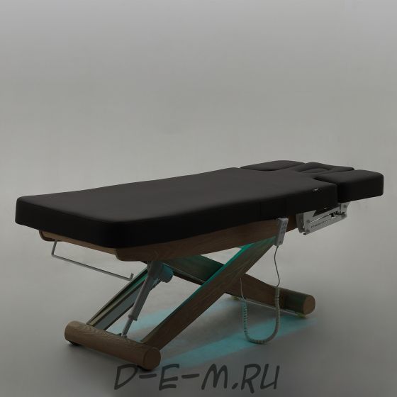 Массажный стол электричеcкий Med-Mos ММ-940-2В КО-162Д-00 - 3 мотора