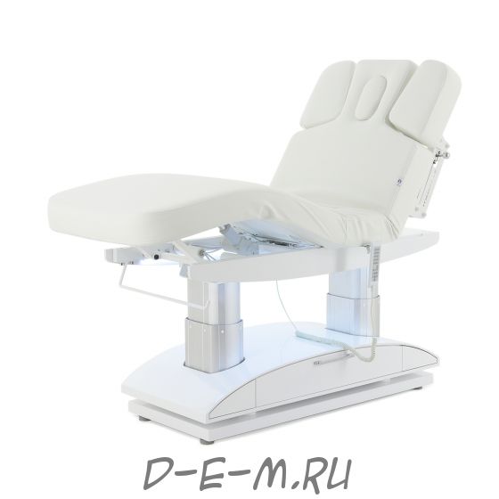 Массажный стол электрический Med-Mos ММ-940-3 КО-163Д-00  - 4 мотора