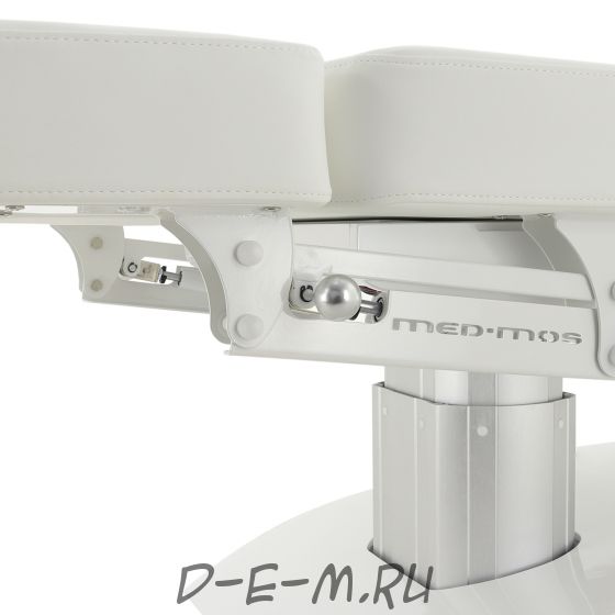 Массажный стол электрический Med-Mos ММ-940-3 КО-163Д-00  - 4 мотора