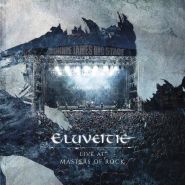 ELUVEITIE Live At Masters Of Rock