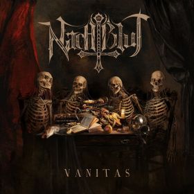 NACHTBLUT Vanitas