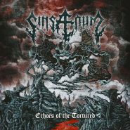 SINSAENUM Echoes Of The Tourtured