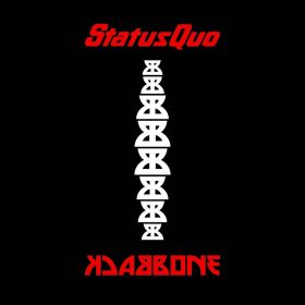 STATUS QUO Backbone