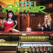 STEEL PANTHER Lower The Bar