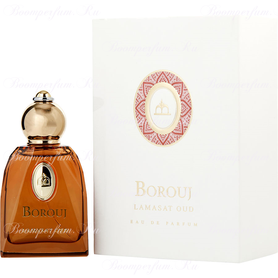 Dumont Borouj Lamasat Oud