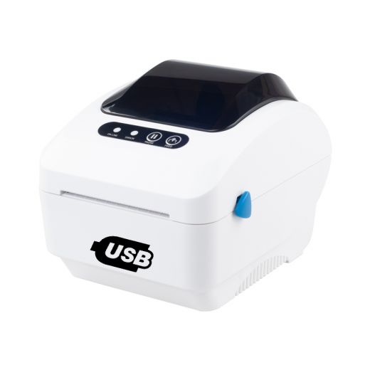 Xprinter XP-320B (USB) белый принтер этикеток