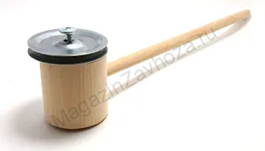 Музыкальный молоток