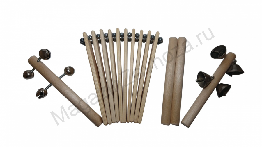 Развивающий комплект «Малыш»