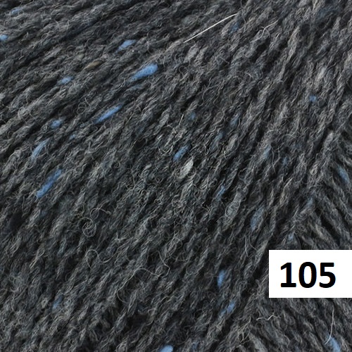 фото Пряжа COUNTRY TWEED FINE Lana Grossa цвет 105