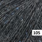 фото Пряжа COUNTRY TWEED FINE Lana Grossa цвет 105