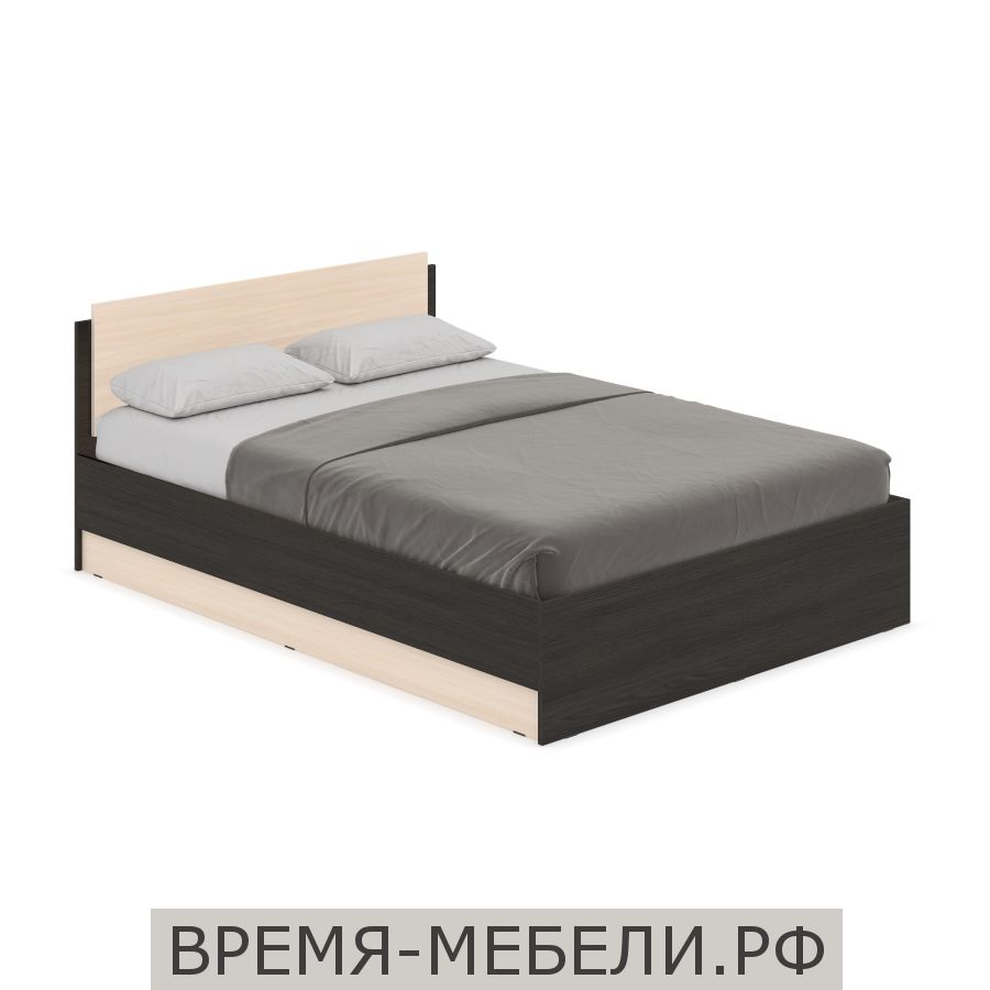 Кровать Аманда 1200*2000