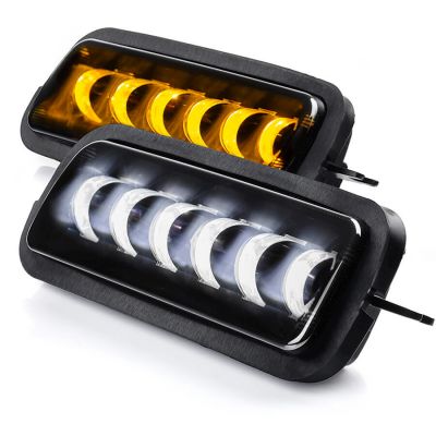 Поворотники на авто