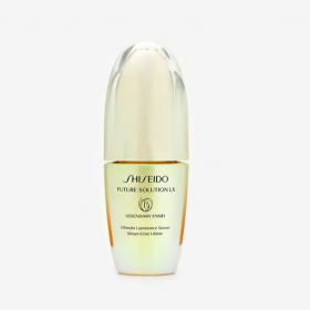 Масло Shiseido FUTURE SOLUTION LX LEGENDARY ENMEI SERUM