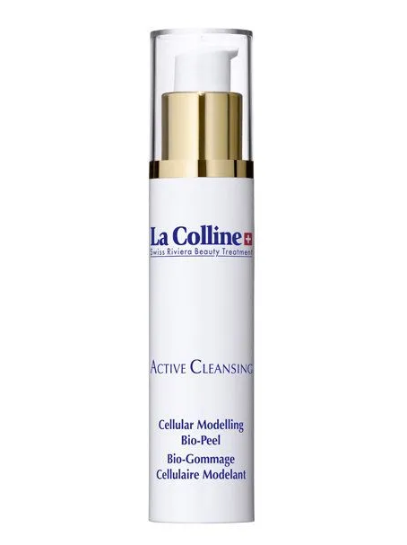 Мягкий энзимный пилинг La Colline Cellular Modelling Bio Peel