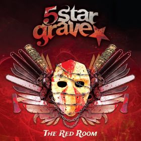 5 STAR GRAVE - The Red Room