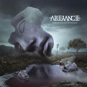 ABEYANCE - Portraits Of Mankind