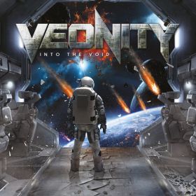 VEONITY - Into The Void