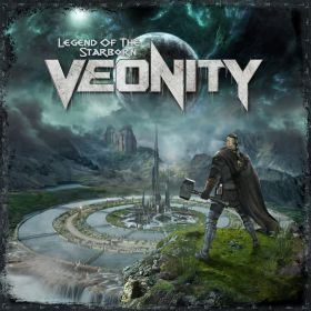 VEONITY - Legend Of The Starborn