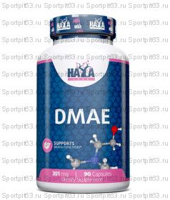 HL DMAE 351mg