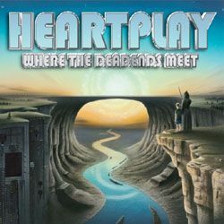 HEARTPLAY - Where The Deadends Meet