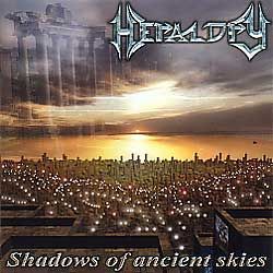 HERALDRY - Shadows Of Ancient Skies