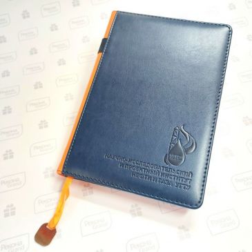 ежедневники с логотипом в ухте