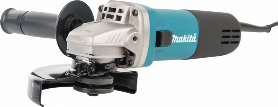 Болгарка УШМ Makita 9558PT, 125 мм. с регул. оборотов