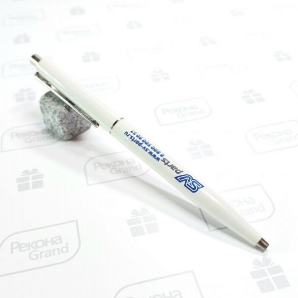 Ручки Senator Point с логотипом Sv-Parts