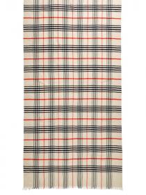 Палантин жен. шерсть+хл+акр 75х200 SZ72-0681-03