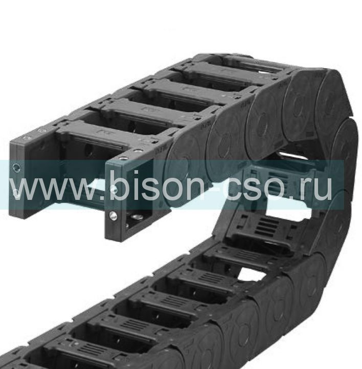 Кабель-канал гибкий JN65Q.1.75W300 JFLO