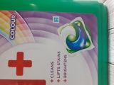 ARIEL A+ 3in1 капсулы 24 шт