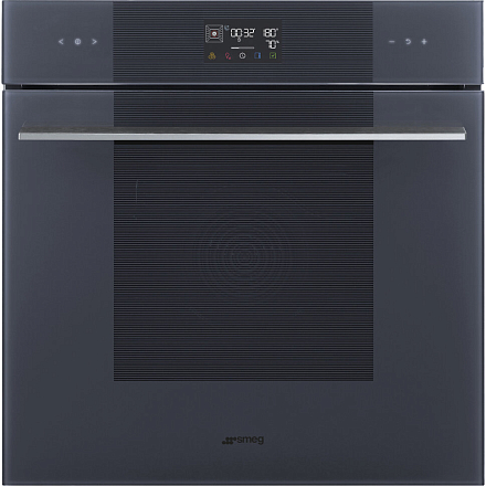 Духовой шкаф Smeg SO6102S3PG